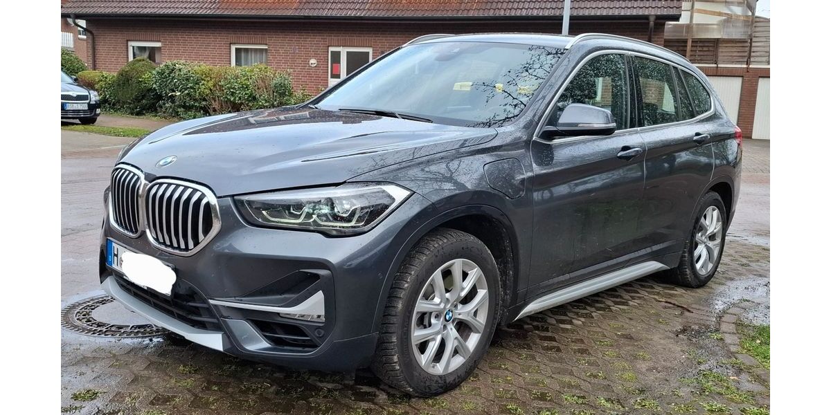 BMW X1 72.200 km 22.200 &euro; Hannover 30455