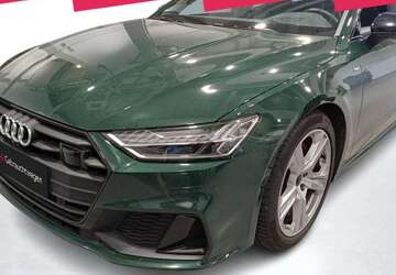 Audi A7 74.272 km 49.990 &euro; Hannover 30179