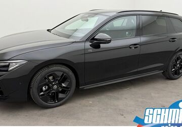 VW Passat Variant 11.000 km 46.200 &euro; Peine 31226