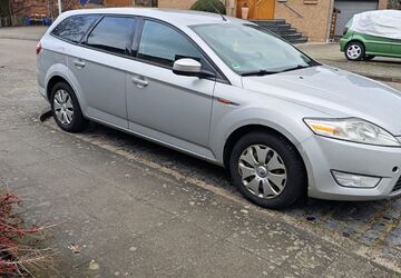 Ford Mondeo 450.000 km 1.900 &euro; Hannover 30419
