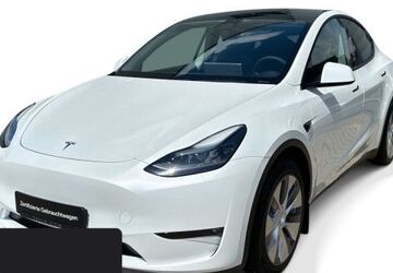 Tesla Model Y 76.953 km 34.500 &euro; Hannover 30519
