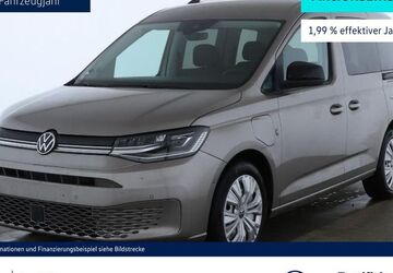 VW Caddy 6.706 km 37.160 &euro; Hannover 30419