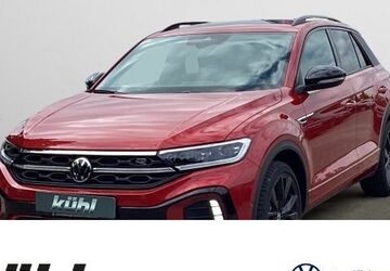 VW T-Roc 29.347 km 35.590 &euro; Hildesheim 31137