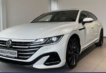 VW Arteon 73.100 km 30.950 &euro; Hannover 30453