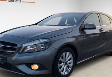 Mercedes-Benz A 180 179.000 km 8.499 &euro; Hannover 30179