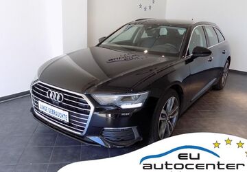 Audi A6 18.253 km 38.000 &euro; Hannover 30165
