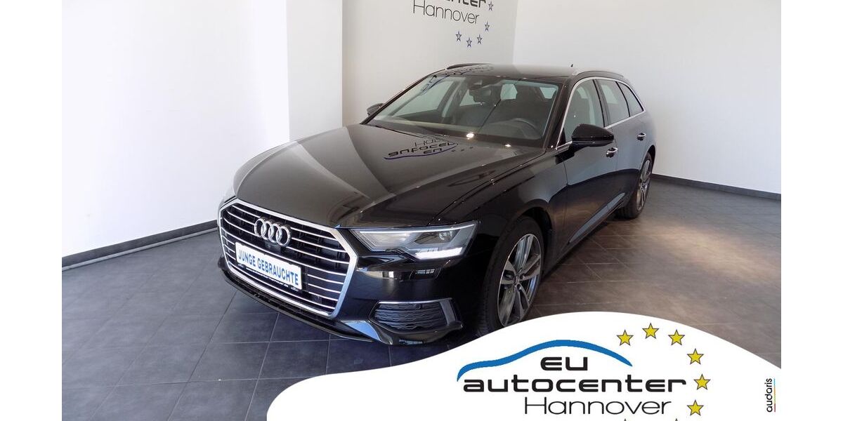 Audi A6 18.253 km 38.000 &euro; Hannover 30165