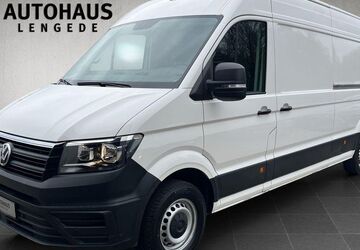 VW Crafter 68.528 km 24.999 &euro; Lengede 38268