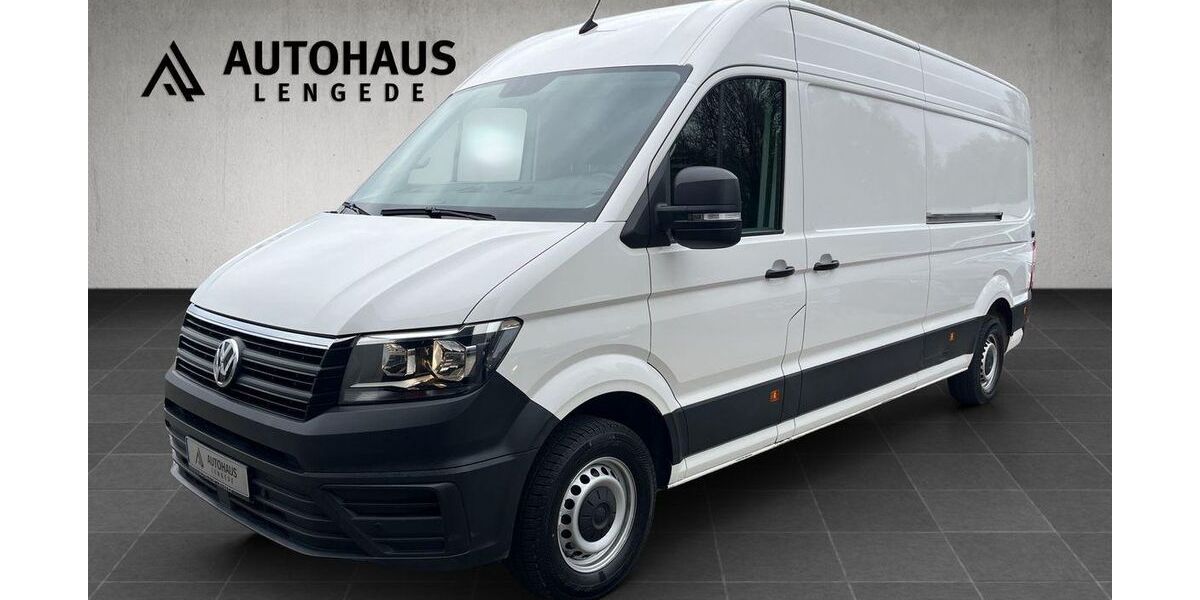 VW Crafter 68.528 km 24.999 &euro; Lengede 38268