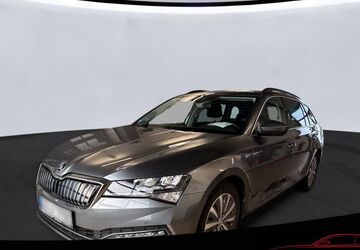 Skoda Superb 82.570 km 22.790 &euro; Salzgitter 38229