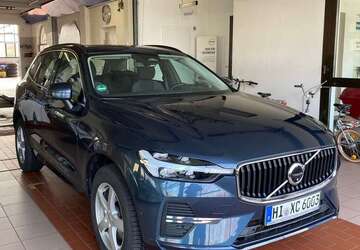 Volvo XC60 20.000 km 31.850 &euro; Gronau OT Banteln 31029