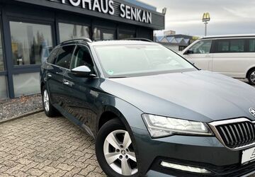 Skoda Superb 158.900 km 15.490 &euro; Peine 31228