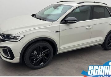 VW T-Roc 9.190 km 33.200 &euro; Peine 31226