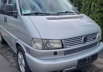 VW T4 Multivan 289.774 km 22.900 &euro; Hildesheim 31135