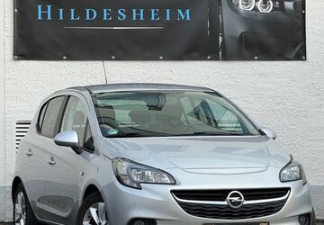 Opel Corsa 172.000 km 5.390 &euro; Hildesheim 31135