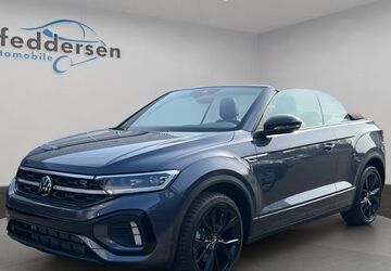 VW T-Roc 18.950 km 35.979 &euro; Alfeld 31061