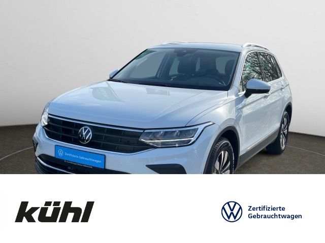 VW Tiguan 13.602 km 30.490 &euro; Hildesheim 31137