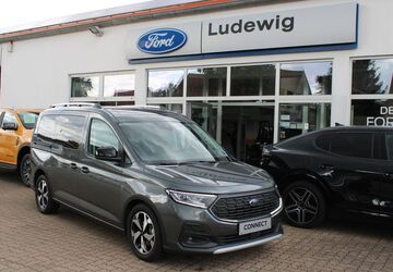 Ford Grand Tourneo 10.492 km 39.990 &euro; Delligsen 31073