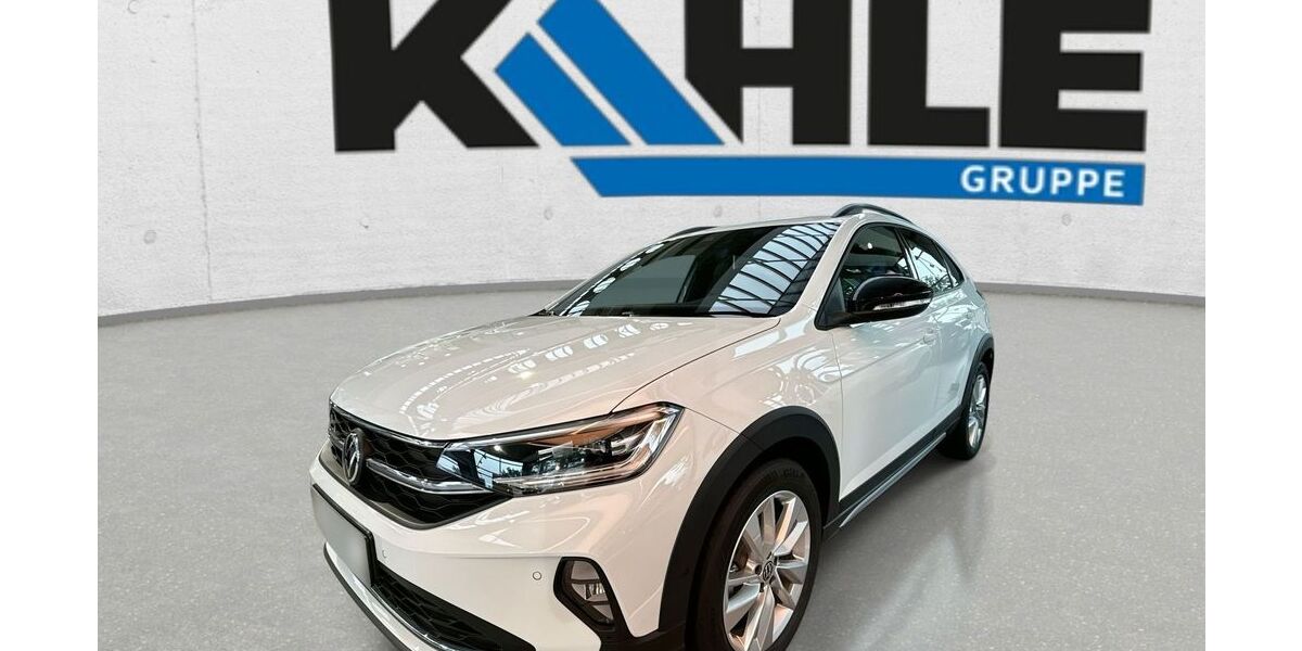 VW Taigo 5.000 km 27.890 &euro; Hannover 30419