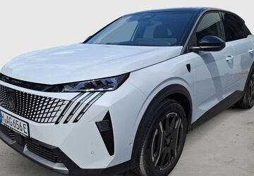 Peugeot 3008 12.000 km 48.990 &euro; Hannover 30173