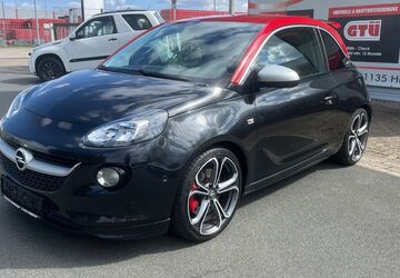 Opel Adam 112.650 km 9.500 &euro; Hildesheim 31135