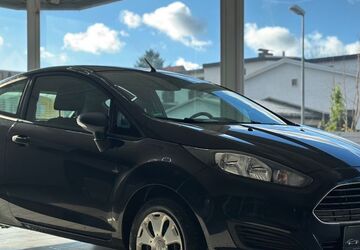 Ford Fiesta 108.000 km 3.990 &euro; Alfeld (Leine) 31061