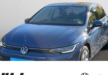 VW Golf 6.839 km 27.990 &euro; Hildesheim 31137