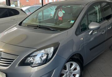 Opel Meriva 136.000 km 5.490 &euro; Laatzen 30880