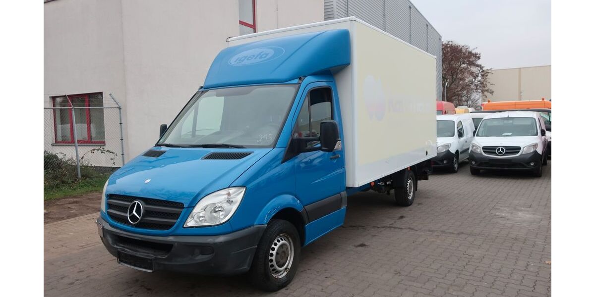 Mercedes-Benz Sprinter 363.079 km 11.500 &euro; Hannover 30179