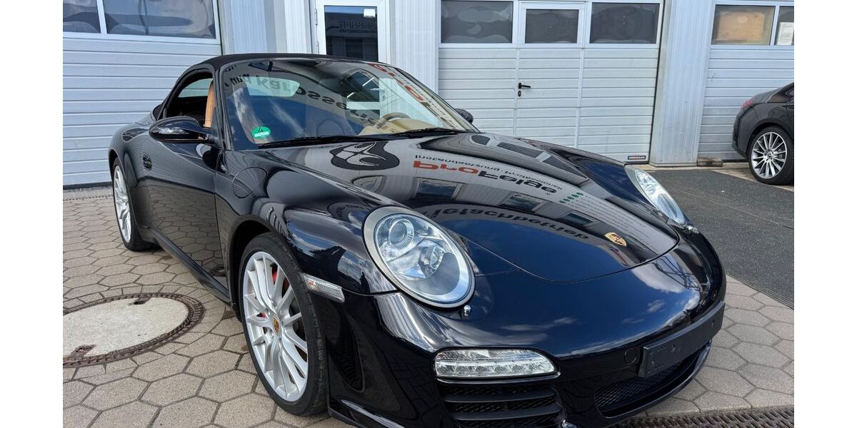 Porsche 911 Urmodell 179.990 km 49.600 &euro; Hannover 30455