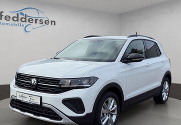 VW T-Cross 9.900 km 29.779 &euro; Alfeld 31061