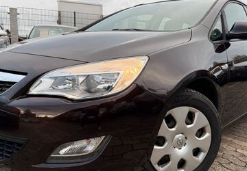 Opel Astra 164.500 km 2.699 &euro; Hildesheim 31137