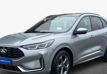 Ford Kuga 6.928 km 30.916 &euro; Hildesheim 31135