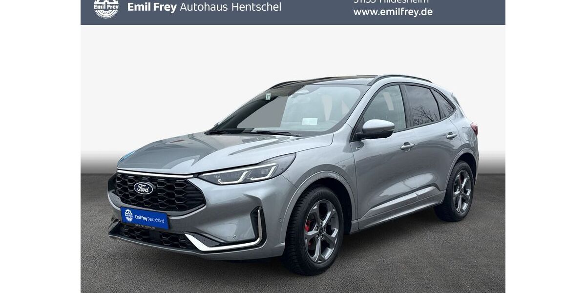 Ford Kuga 6.928 km 30.916 &euro; Hildesheim 31135