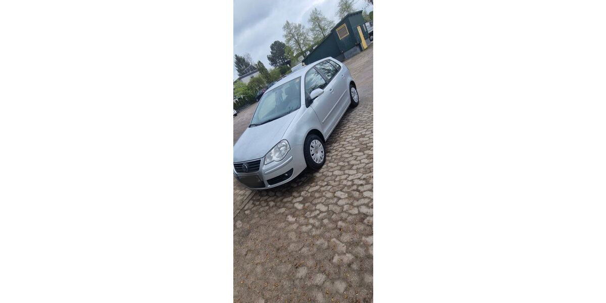 VW Polo 166.694 km 3.980 &euro; Hannover 30559