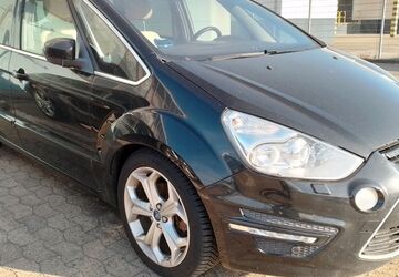Ford S-Max 264.000 km 3.400 &euro; Hildesheim 31135