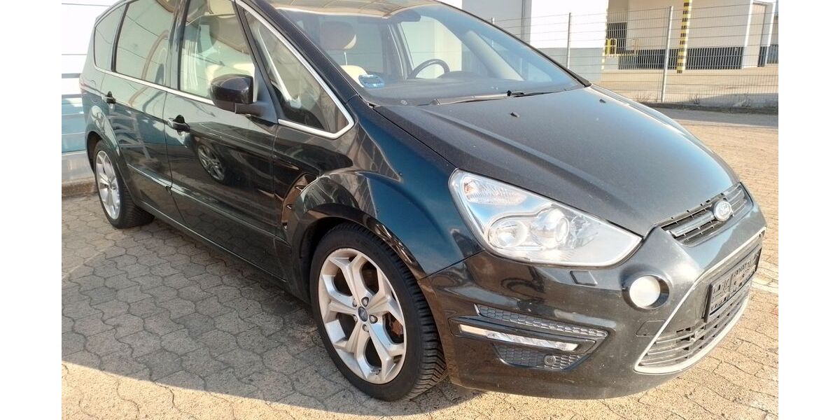 Ford S-Max 264.000 km 3.400 &euro; Hildesheim 31135