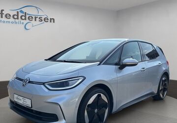 VW ID.3 5.600 km 41.969 &euro; Alfeld 31061