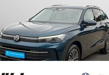 VW Tiguan 27.329 km 31.970 &euro; Hildesheim 31137