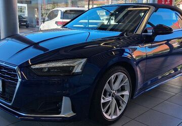 Audi A5 19.150 km 41.900 &euro; Lamspringe 31195