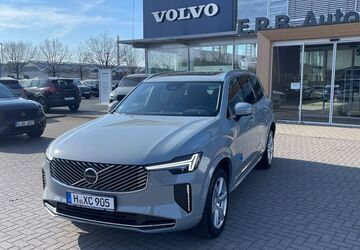 Volvo XC90 6.000 km 72.500 &euro; Hannover 30179