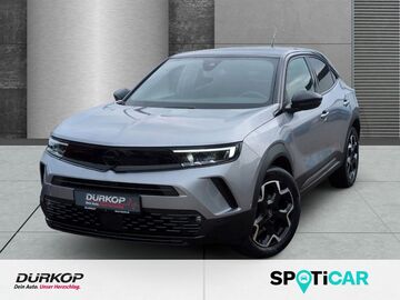 Gebrauchte Opel Mokka