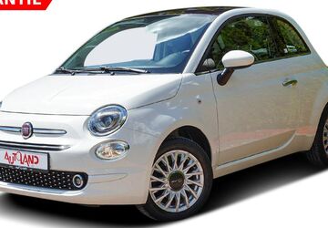 Fiat 500 65.168 km 10.990 &euro; Hannover 30179