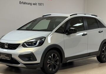 Honda Jazz 4.000 km 27.900 &euro; Delligsen 31073