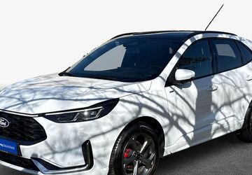 Ford Kuga 22.258 km 30.916 &euro; Hildesheim 31135