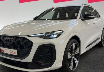 Audi Q5 9.999 km 75.490 &euro; Hannover 30179