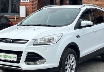Ford Kuga 39.000 km 11.997 &euro; Hannover 30453