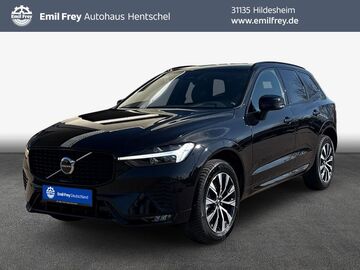 Gebrauchte Volvo XC60