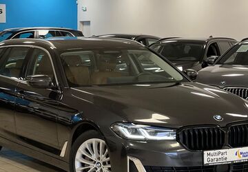 BMW 530 123.877 km 31.999 &euro; Peine 31228