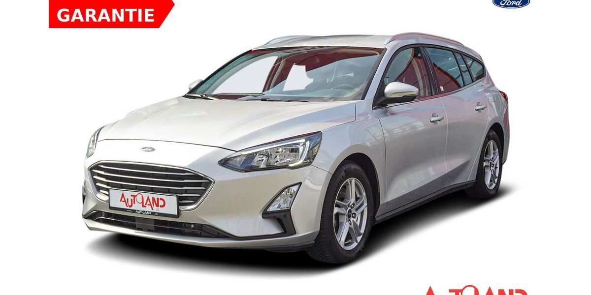 Ford Focus 72.806 km 16.990 &euro; Hannover 30179
